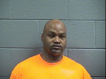 Ronald  Turner Mugshot