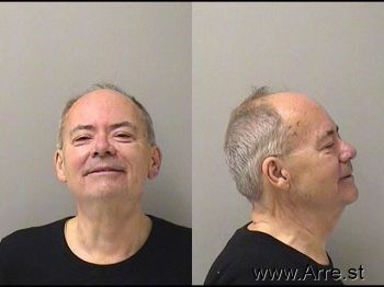 Ronald  Turner Mugshot