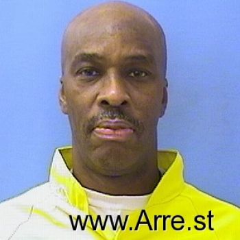 Ronald  Turner Mugshot