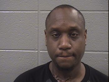 Ronald  Walker Mugshot