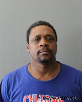 Ronald  Walter Mugshot