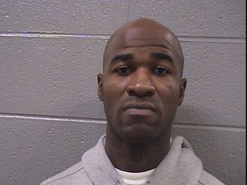 Ronald  Washington Mugshot