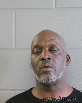 Ronald  Washington Mugshot