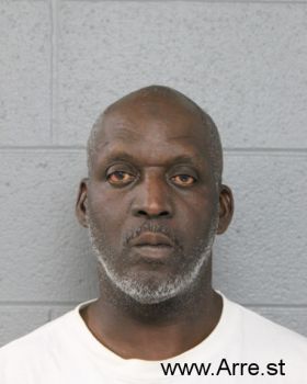 Ronald  Washington Mugshot