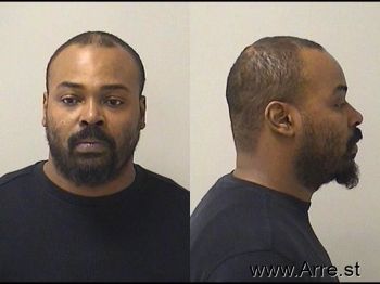 Ronald  Watkins Mugshot