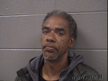 Ronald L Watson Mugshot