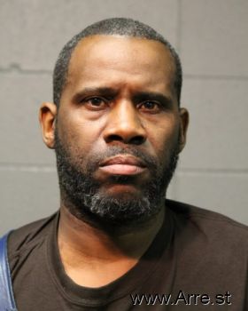 Ronald L Watson Mugshot