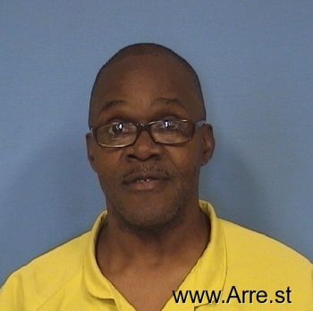 Ronald  White Mugshot