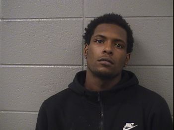 Ronaldo  Bryant Mugshot