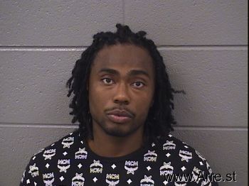 Rondell L Agee Mugshot