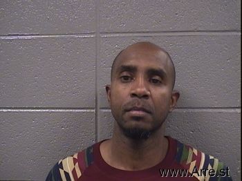 Rondell  Young Mugshot