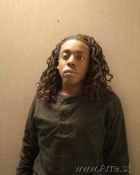 Ronnie  Alexander Mugshot