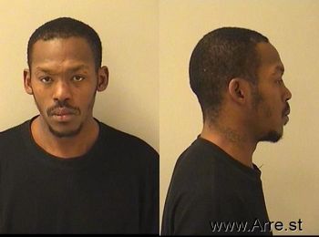 Ronnie W Davis Mugshot