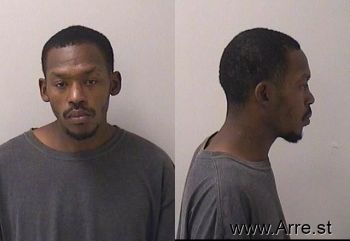 Ronnie Wesly Davis Mugshot