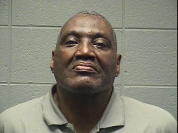 Ronnie  Davis Mugshot