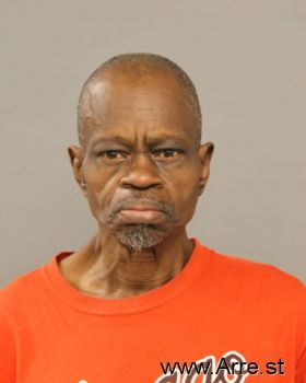 Ronnie  Fields Mugshot