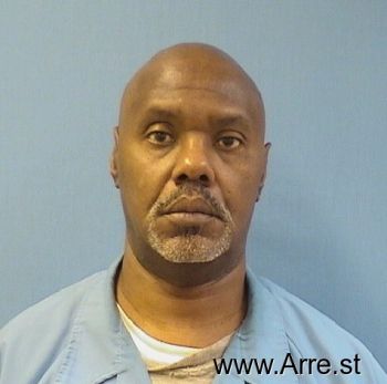 Ronnie  Jackson Mugshot