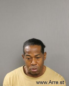 Ronnie L Powell Mugshot