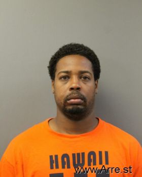 Ronnie T Rutledge Mugshot