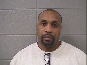 Ronnie  Sloan Mugshot