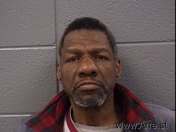 Ronnie E Smith Mugshot