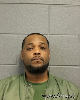 Ronnie L Taylor Mugshot