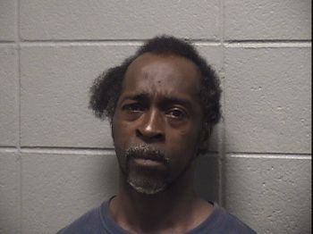 Ronnie  Terrell Mugshot