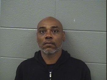 Roosevelt  Smith Mugshot