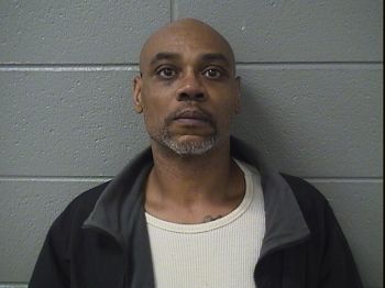 Roosevelt  Smith Mugshot