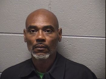 Roosevelt  Smith Mugshot