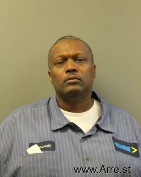 Roosevelt R Williams Mugshot