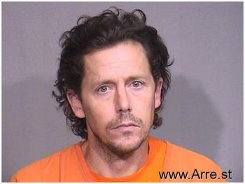 Rory Dezmin Pederson Mugshot