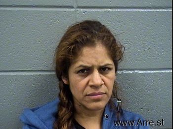 Rosa  Alvarez Mugshot