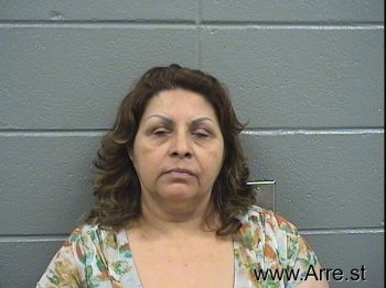 Rosa  Lopez Mugshot