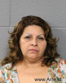 Rosa  Lopez Mugshot