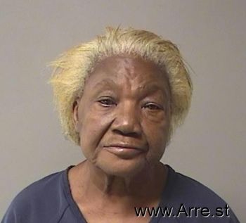 Rosalin Leves Oneal Mugshot