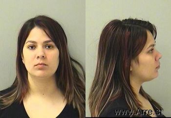 Rosalinda Marie Lopez Mugshot