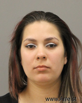 Rosalinda Marie Lopez Mugshot