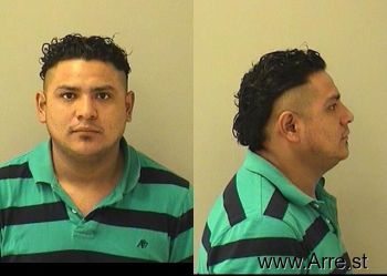 Rosalino  Hernandez-mota Mugshot