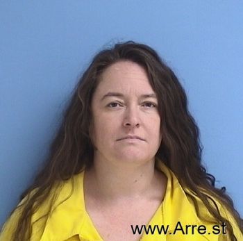 Rosanna J Shoemaker Mugshot