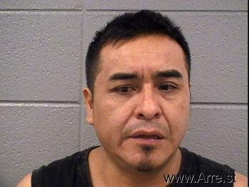 Rosendo  Lara Mugshot