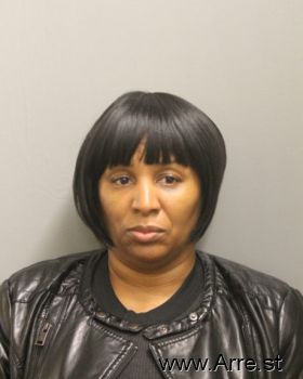 Rosetta  Davis Mugshot