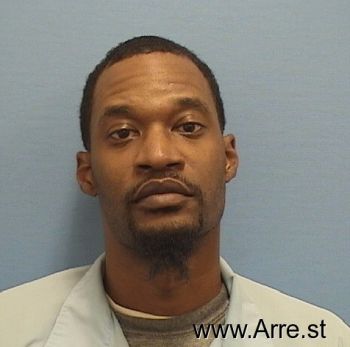 Roy  Brown Mugshot