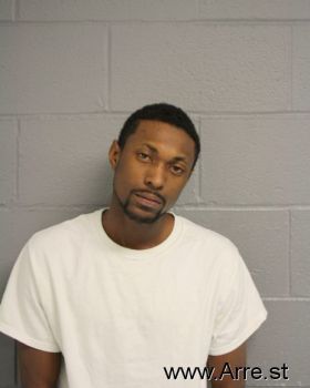 Roy  Brown Mugshot