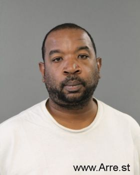 Roy D Butler Mugshot