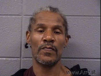 Roy  Davis Mugshot