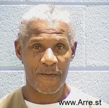 Roy  Davis Mugshot