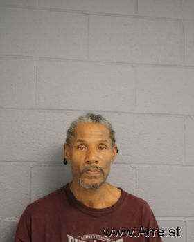 Roy  Davis Mugshot