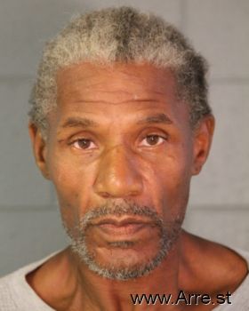 Roy  Davis Mugshot