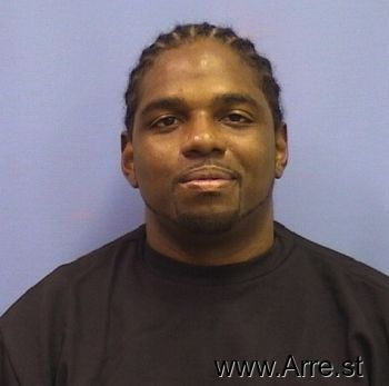 Roy A Johnson Mugshot